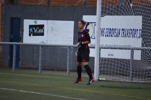 Liga vasca femenina