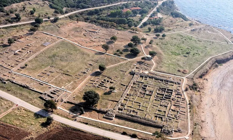 Αλεξανδρούπολη: Αστικό λεωφορείο για τον αρχαιολογικό χώρο Ζώνης - Μεσημβρίας