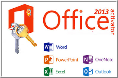 office 2013 activator