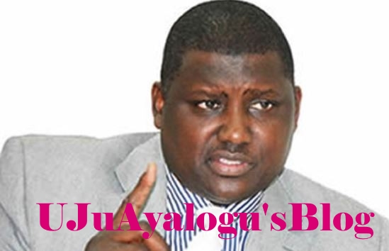 VIDEO: Maina Tells his Side of the Story, Claims N300m is Being Stolen From Nigeria Daily