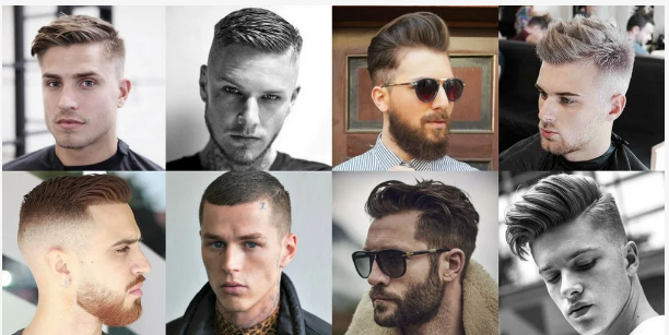 Hair Cutting Names and Pictures 2022 Boys Hair Cutting Designs - Hair cutting names and pictures