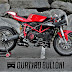 Ducati 999 Quattro Bulloni