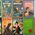 Harry Potter Colección Completa (7 libros en PDF)