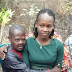 15-Year-Old Miss Chinwe Who Was Forced To Marry A Mentally Challenged Man Now A Student (photos)