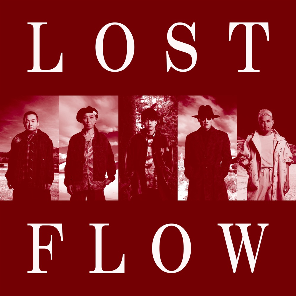 FLOW - LOST