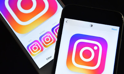 Hacker Mencuri Informasi Para Selebriti Instagram