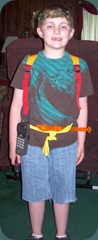 spykid nick