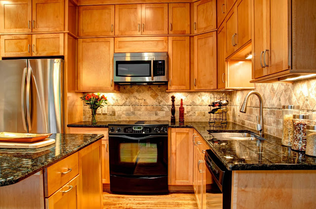 How to Buying Kitchen Cabinets Online 