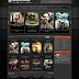 Some blogger template for video page