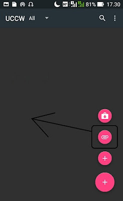 Cara Menggunakan Widget UCCW Di Android