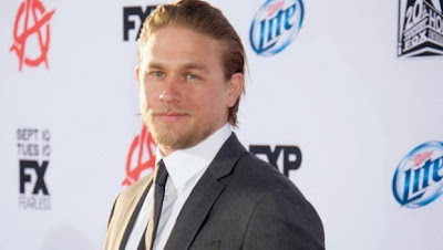 Charlie Hunnam abandona 'Cincuenta sombras de Grey'. Ya no será Christian Grey. MÁS CINE. Making Of