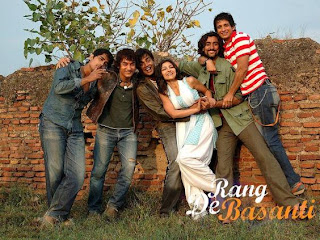 Rang De Basanti