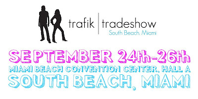 Exclusive Trafik Tradeshow in Miami to showcase JUZD | Streetwear clothing – Juzd