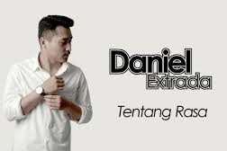 Daniel Extrada - Tentang Rasa