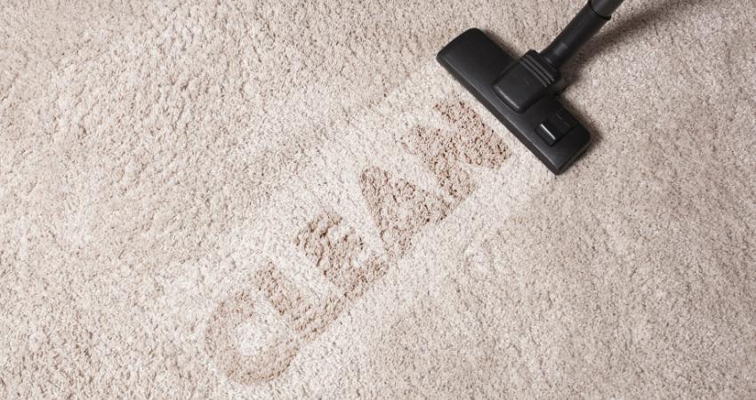 cara merawat karpet lantai