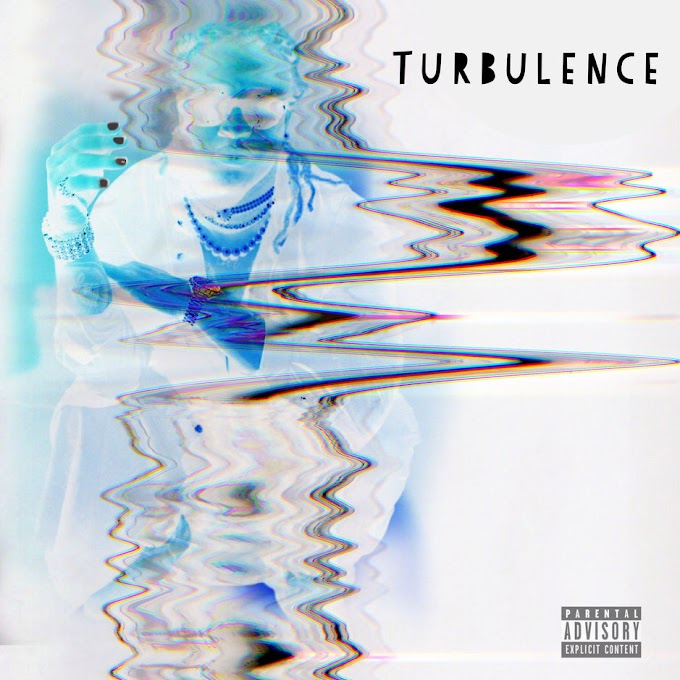 A1 - Turbulence [iTunes Plus AAC M4A]