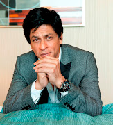 Shahrukh Khan 2011