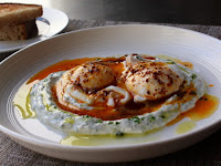 Turkish Eggs (Cilbir) – You’re Never Too Old