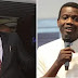   Daddy Freeze attacked Pastor Adeboye over his preaching on ‘Tithe.