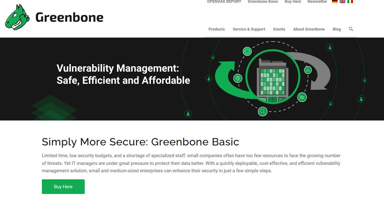 cyber security news