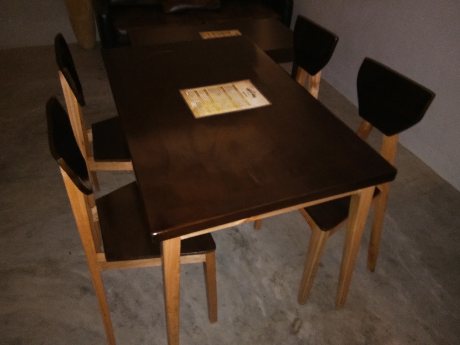Jati Belanda Pekanbaru  Wood Furniture  0812 6880 4257
