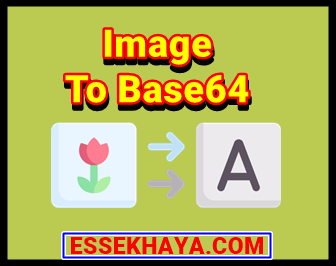 Image To Base64