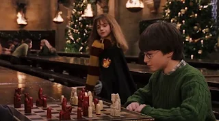 Os 3 Filmes De 'Harry Potter' que mais combinam com o Natal