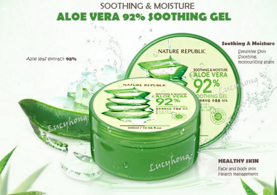 manfaat nature republic aloe vera