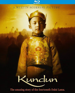 Kundun [BD25] *Subtitulada