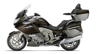 BMW K 1600 GTL Exclusive