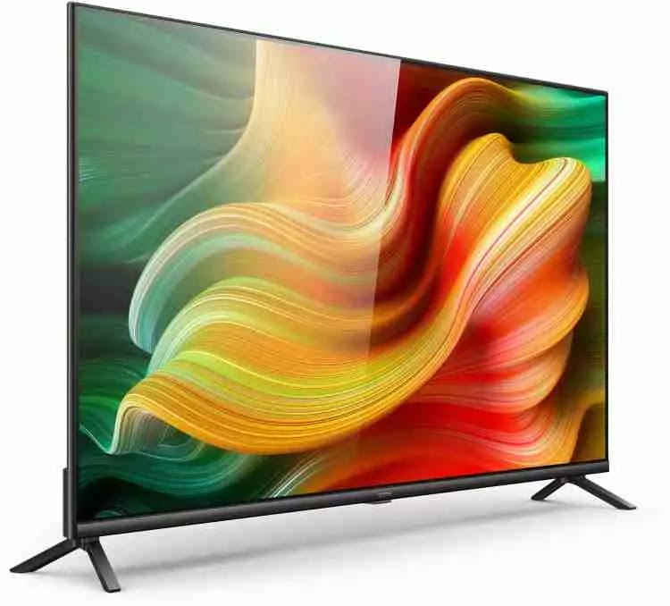 Realme 108 cm (43 Inch) Full HD LED Smart Android TV