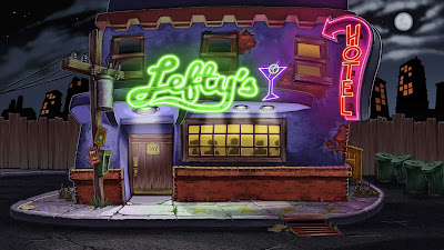 Leisure Suit Larry Reloaded Greenlight Steam