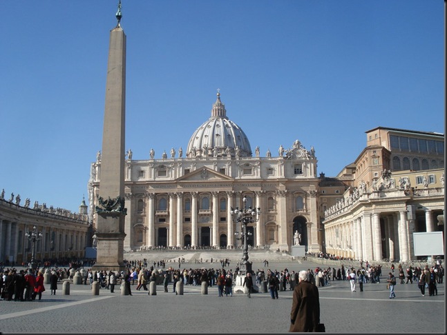 Vatican