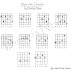 Dominant 9th Chords (I)