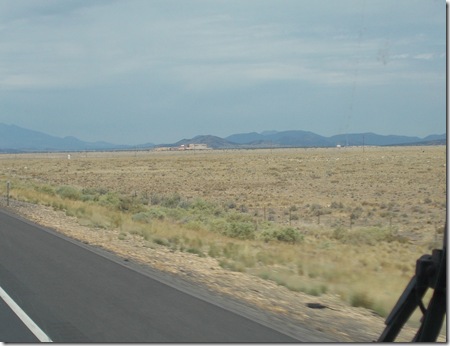 FromHOLBROOK TO LAS VEGAS 038