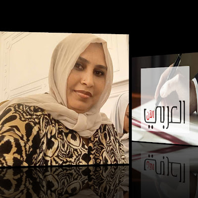 خواء | بقلم الأديبة السودانية ندى موسى