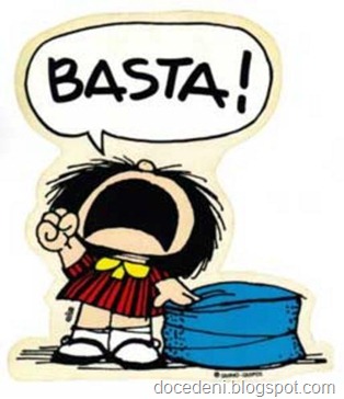 mafalda basta