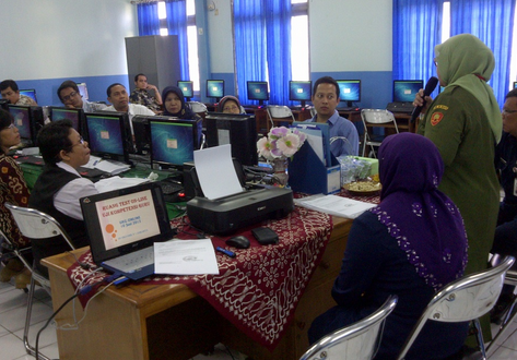 Info Pelaksanaan Diklat Pasca UKG 2016