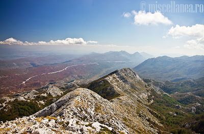 Croatian landscape