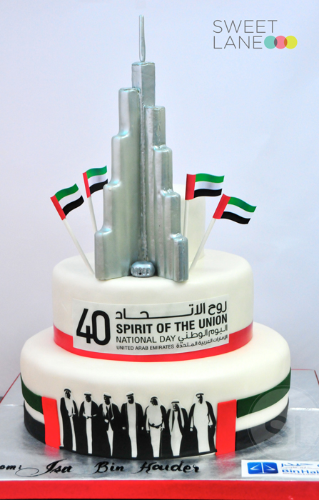 Sweet Lane Cake shop in Dubai Birthday  Cakes Cupcakes 