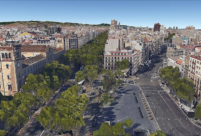 Barcelona.