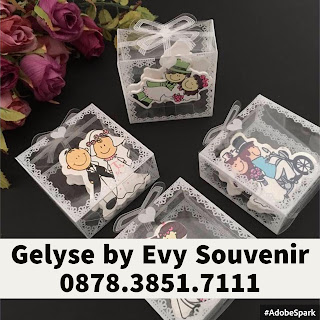 Souvenir Murah Jogja