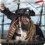 Download The Pirate Caribbean Hunt MOD APK  The Pirate Caribbean Hunt MOD APK 4.2 Unlimited Gold || Terbaru