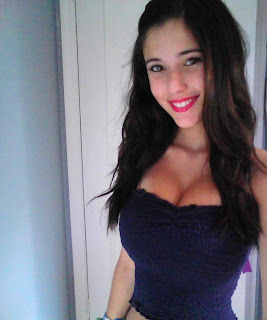 Angie Varona Sexyy Pictures 019