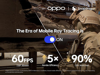 هواتف "OPPO Find X" الجديدة من أوائل الهواتف الذكية المُدعمة بمُعالج Snapdragon® 8 Gen