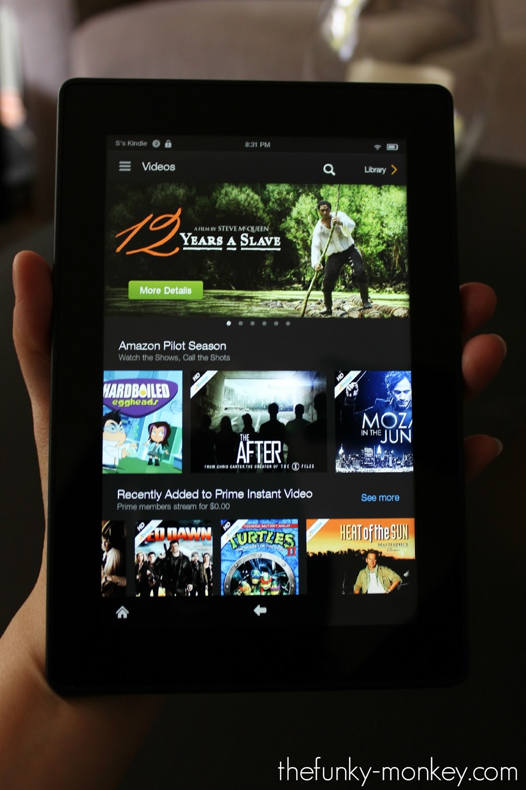 the original kindle fire you can also print from your kindle fire and ...