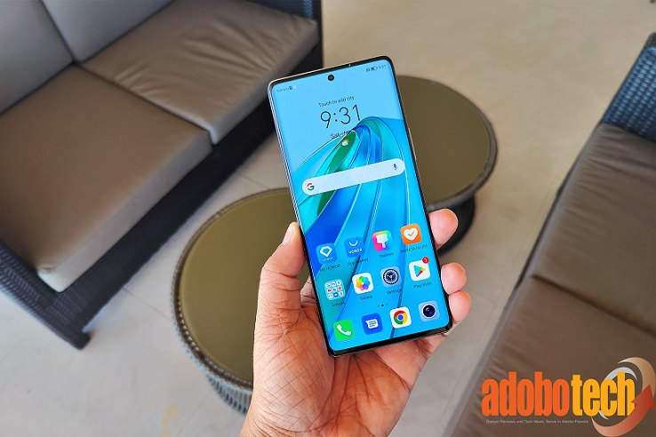 HONOR X9a 5G