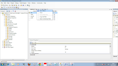 Tutorial MS. SQL Server 2008