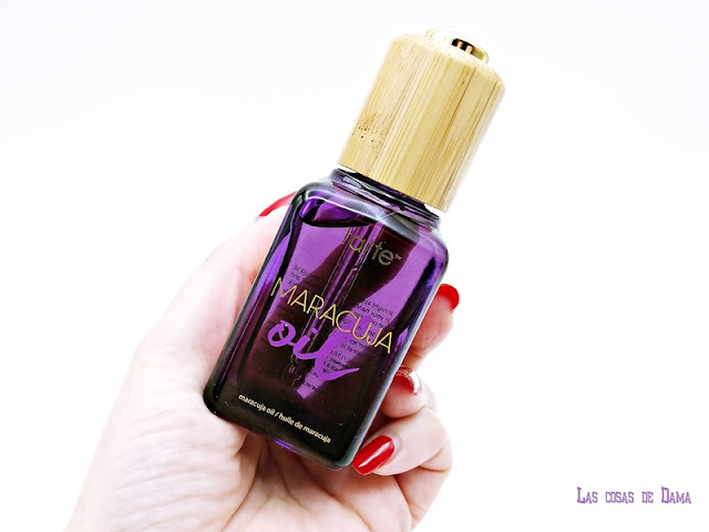 Tarte Cosmetics Sephora novedad maquillaje makeup beauty maracuja oil