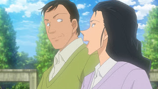 名探偵コナンアニメ 985話 二つの素顔(前編) | Detective Conan Episode 985